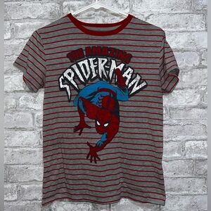 Spider-Man Graphic Tee